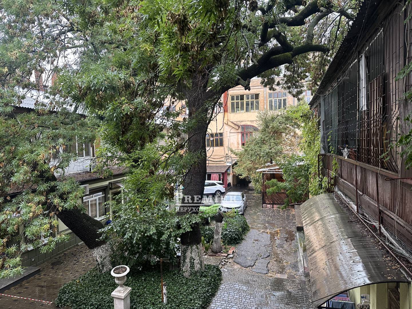 Продается 1-комнатная квартира, Екатерининская ул. , г.Одесса изображение 10