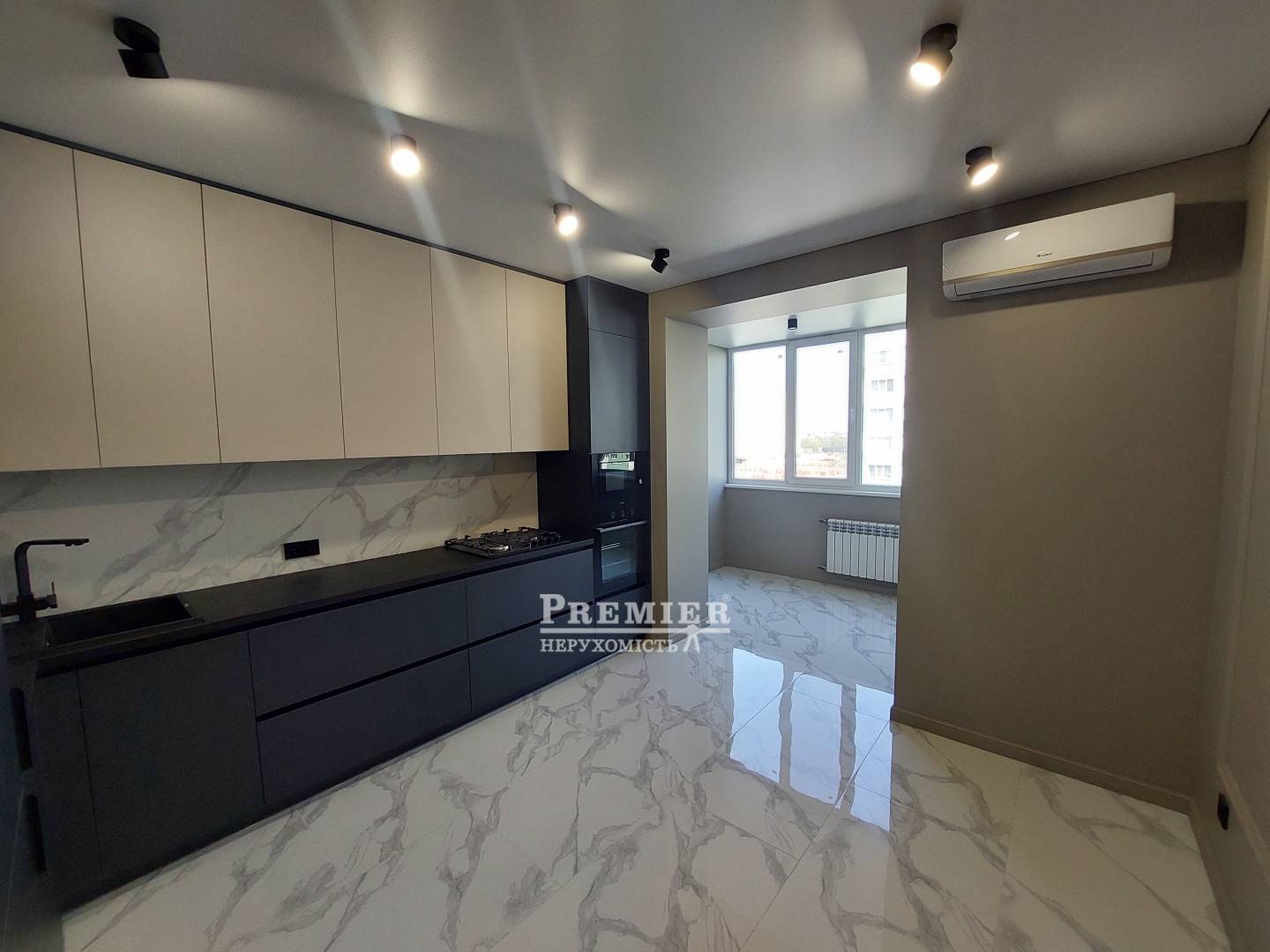 Продается 1-комнатная квартира, Марсельская ул., г.Одесса изображение 1