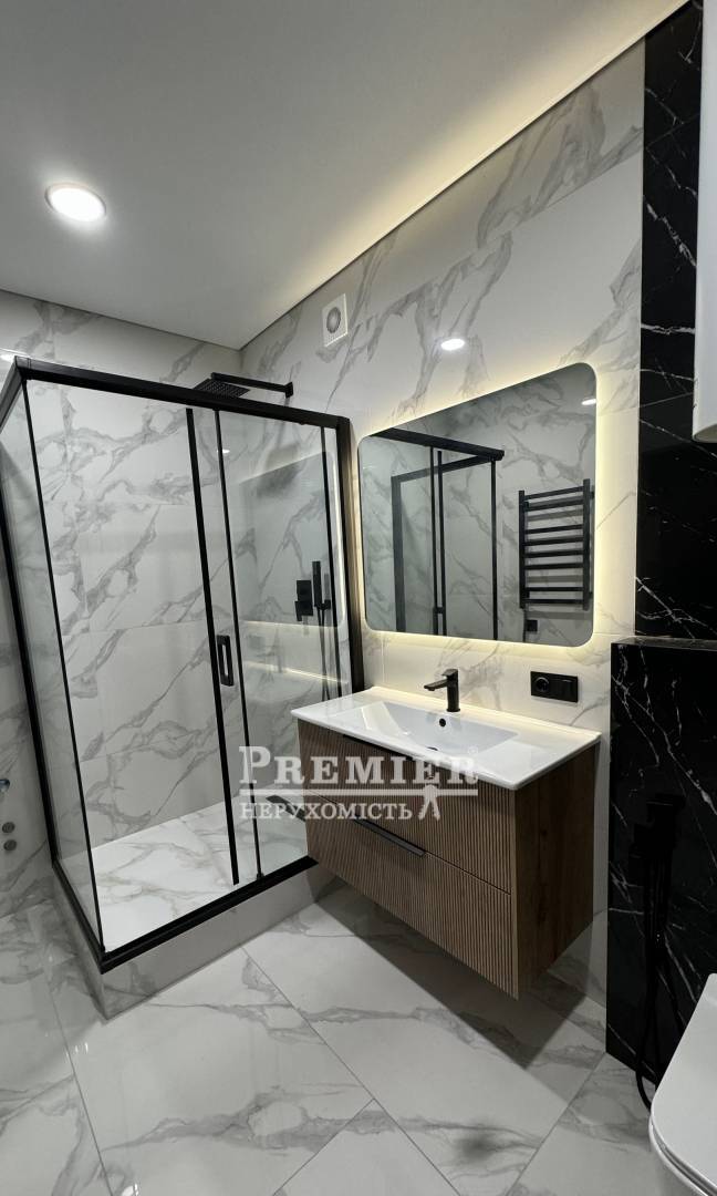 Продается 1-комнатная квартира, Марсельская ул., г.Одесса изображение 12