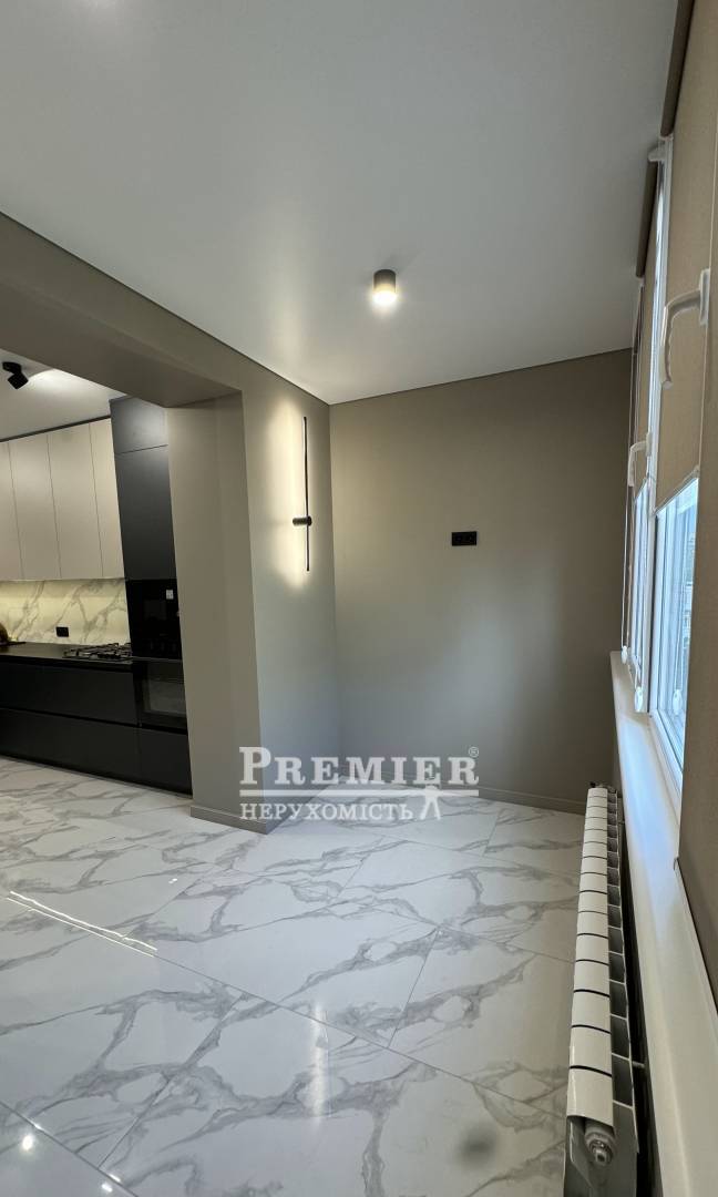 Продается 1-комнатная квартира, Марсельская ул., г.Одесса изображение 13