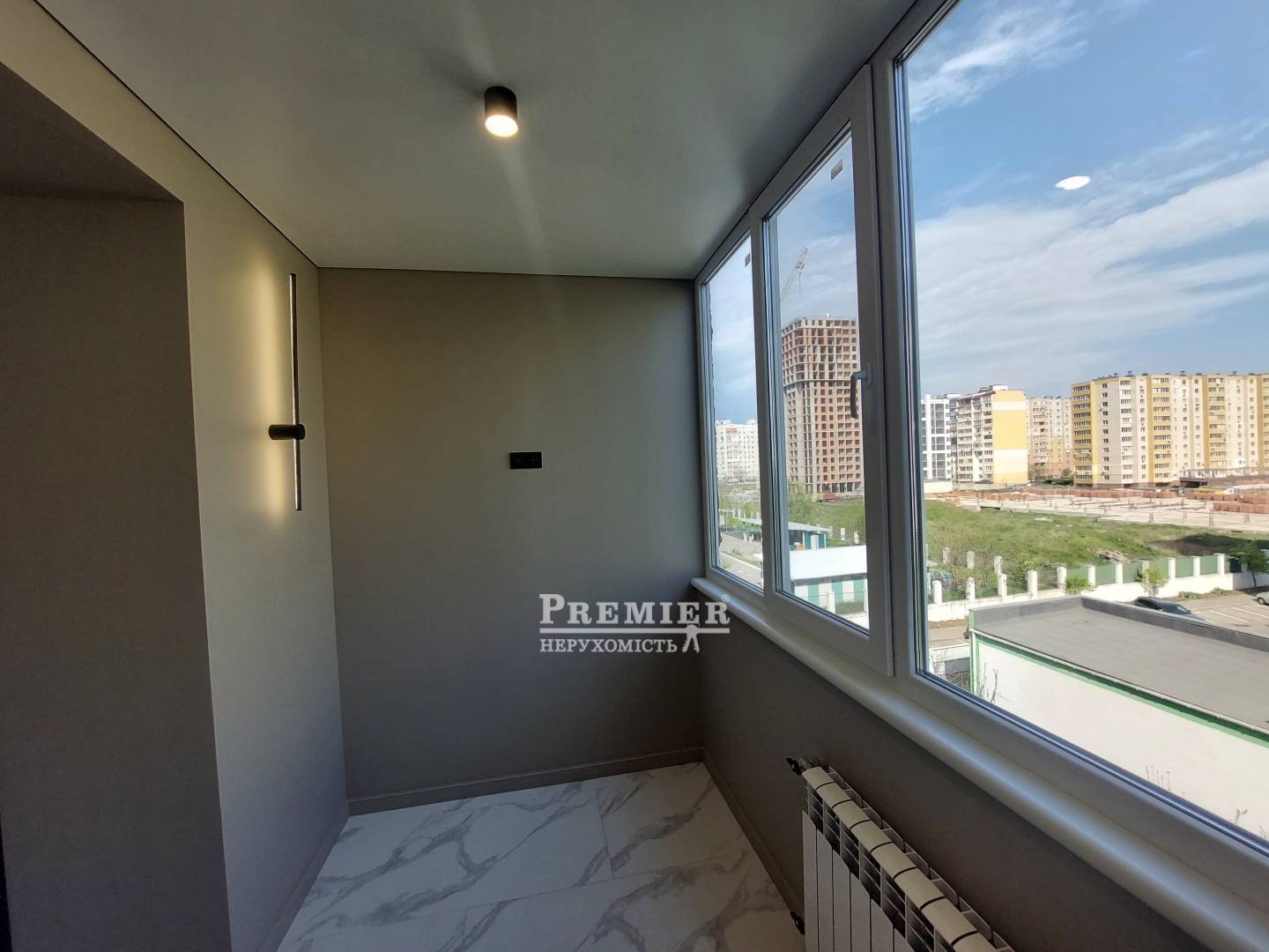 Продается 1-комнатная квартира, Марсельская ул., г.Одесса изображение 19