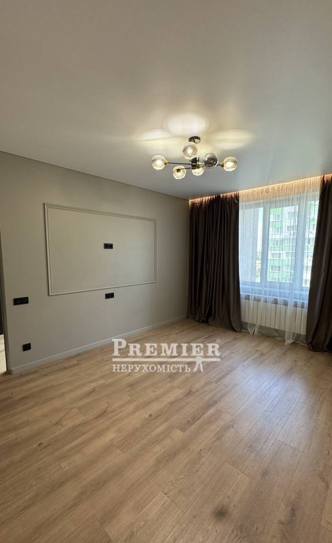 Продается 1-комнатная квартира, Марсельская ул., г.Одесса изображение 3