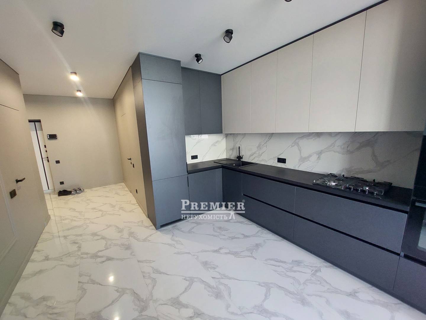 Продается 1-комнатная квартира, Марсельская ул., г.Одесса изображение 21