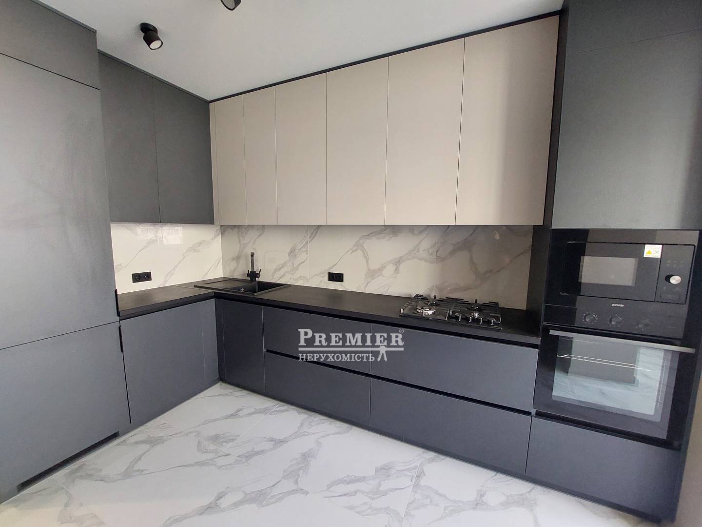 Продается 1-комнатная квартира, Марсельская ул., г.Одесса изображение 22