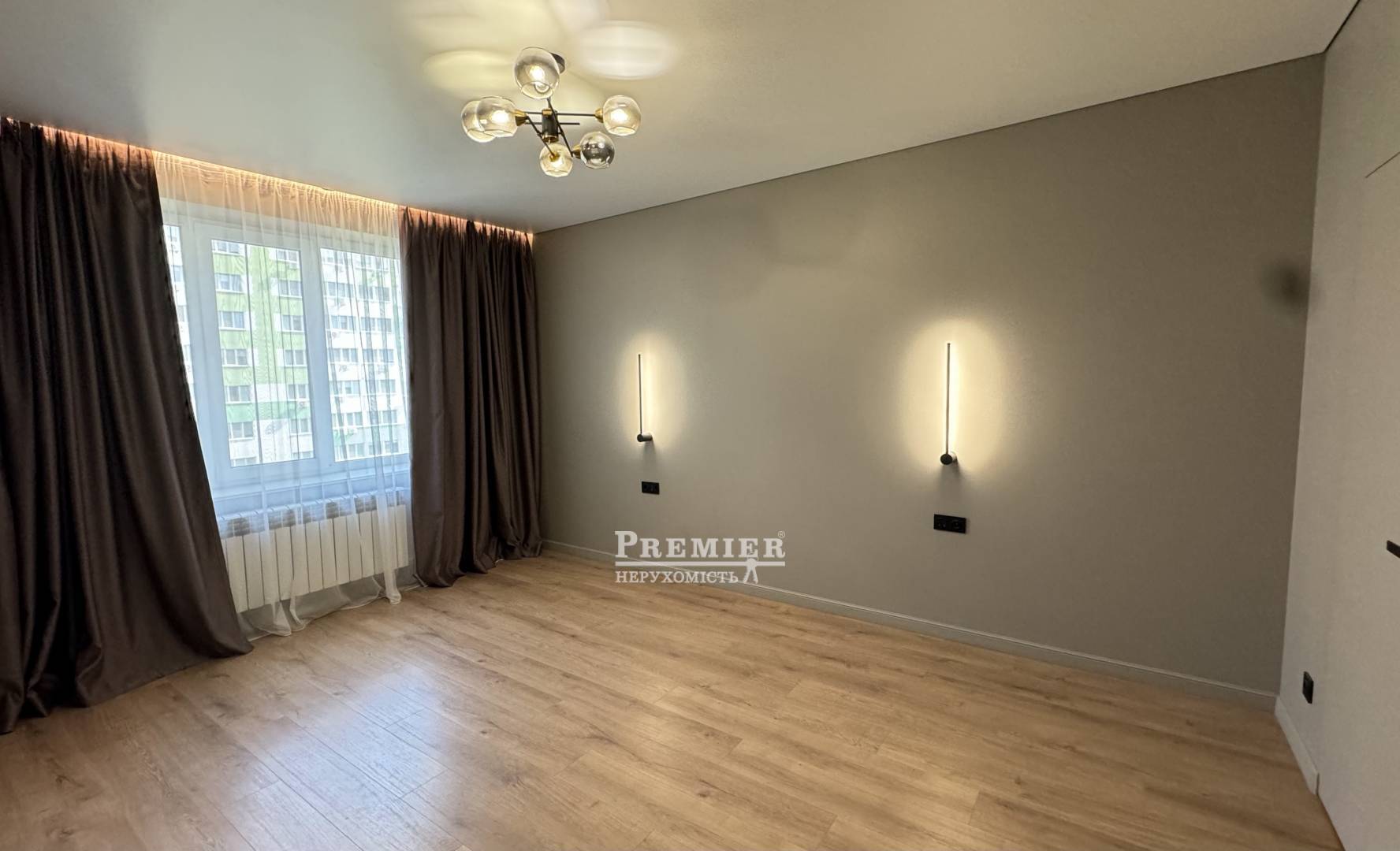 Продается 1-комнатная квартира, Марсельская ул., г.Одесса изображение 4