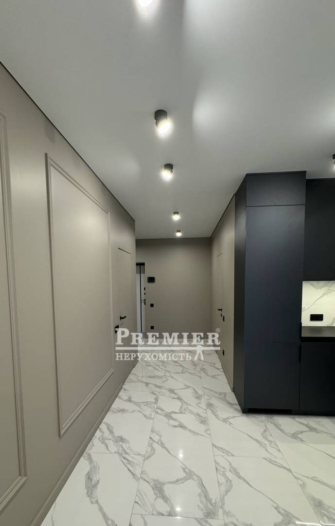 Продается 1-комнатная квартира, Марсельская ул., г.Одесса изображение 9