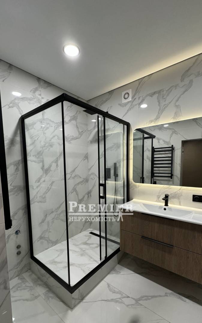 Продается 1-комнатная квартира, Марсельская ул., г.Одесса изображение 10