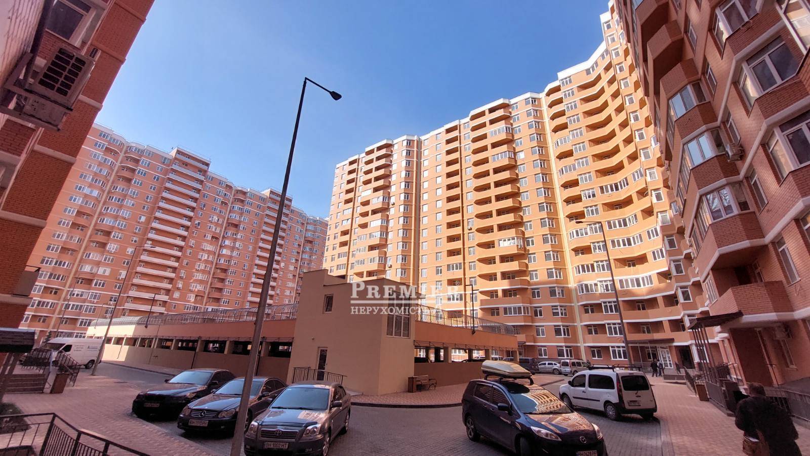 Продается 2-комнатная квартира, Овидиопольская дорога, г.Одесса изображение 1