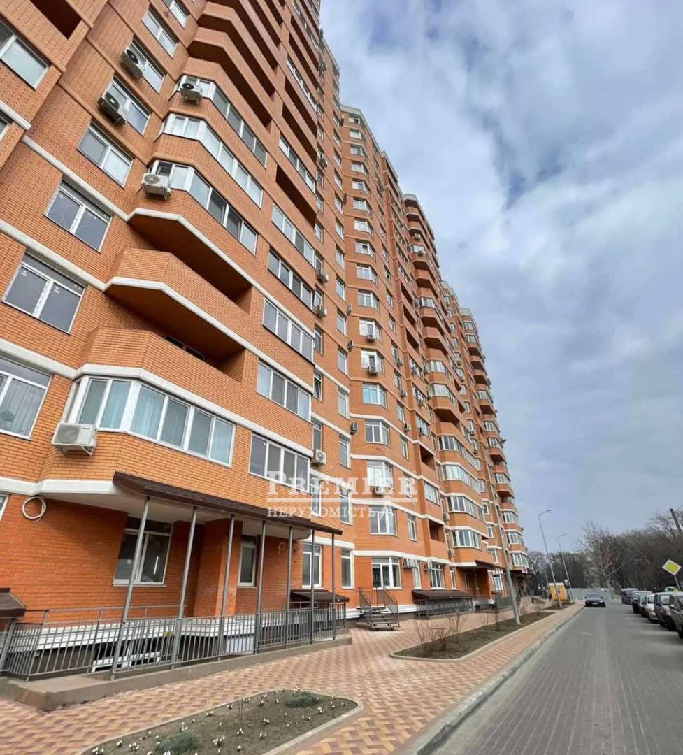 Продается 2-комнатная квартира, Овидиопольская дорога, г.Одесса изображение 3