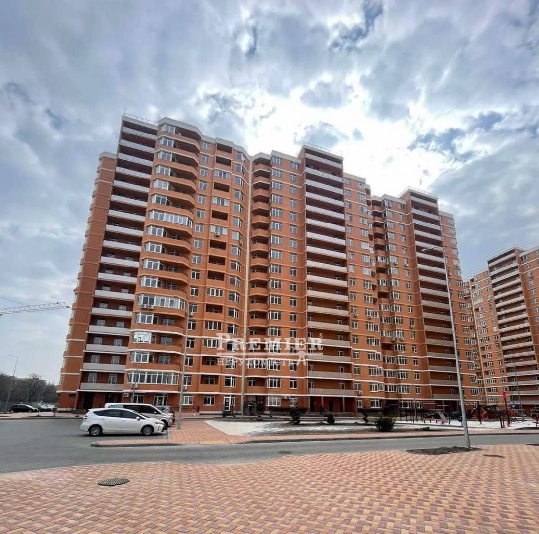 Продается 2-комнатная квартира, Овидиопольская дорога, г.Одесса изображение 4