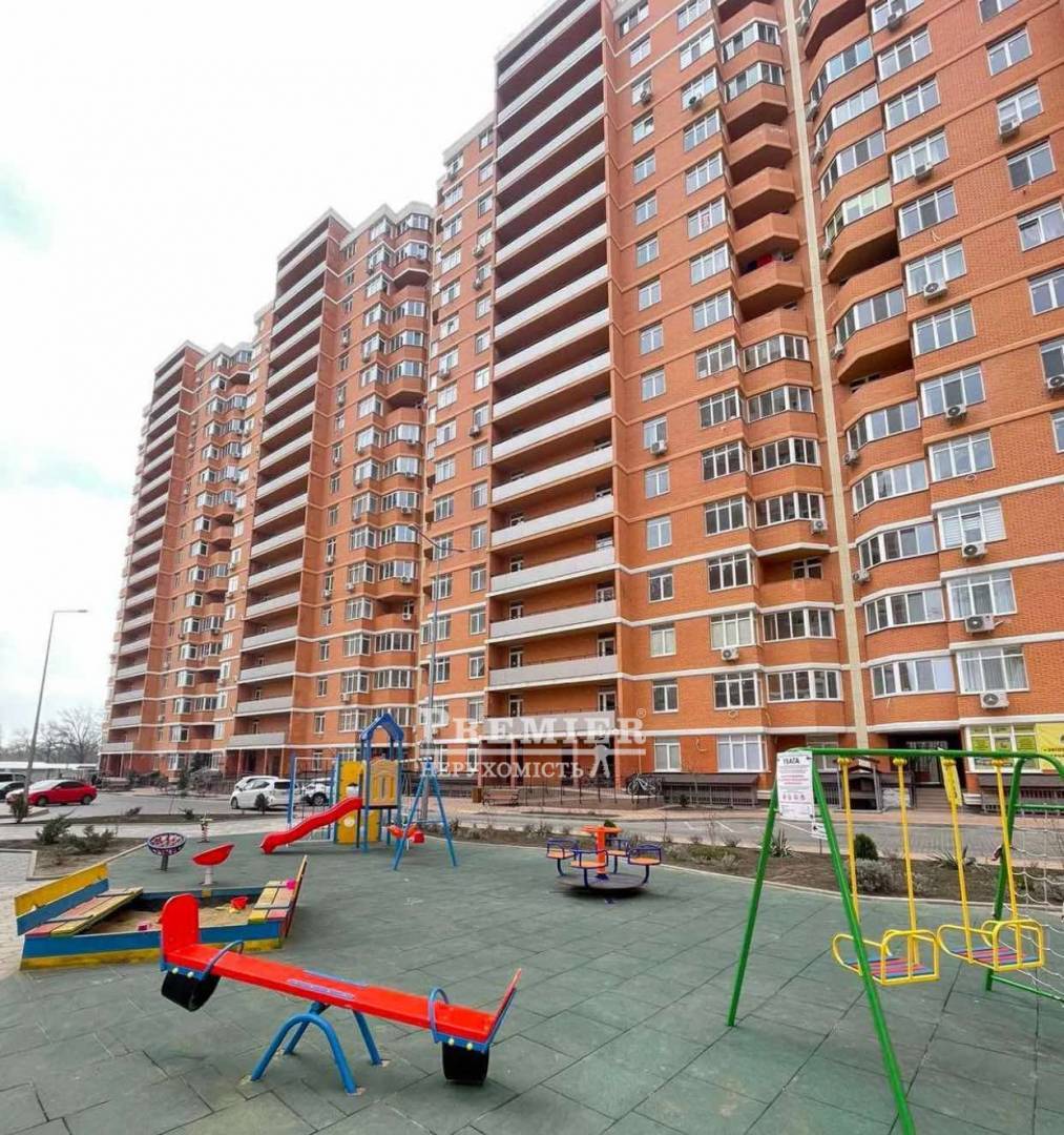 Продается 2-комнатная квартира, Овидиопольская дорога, г.Одесса изображение 5