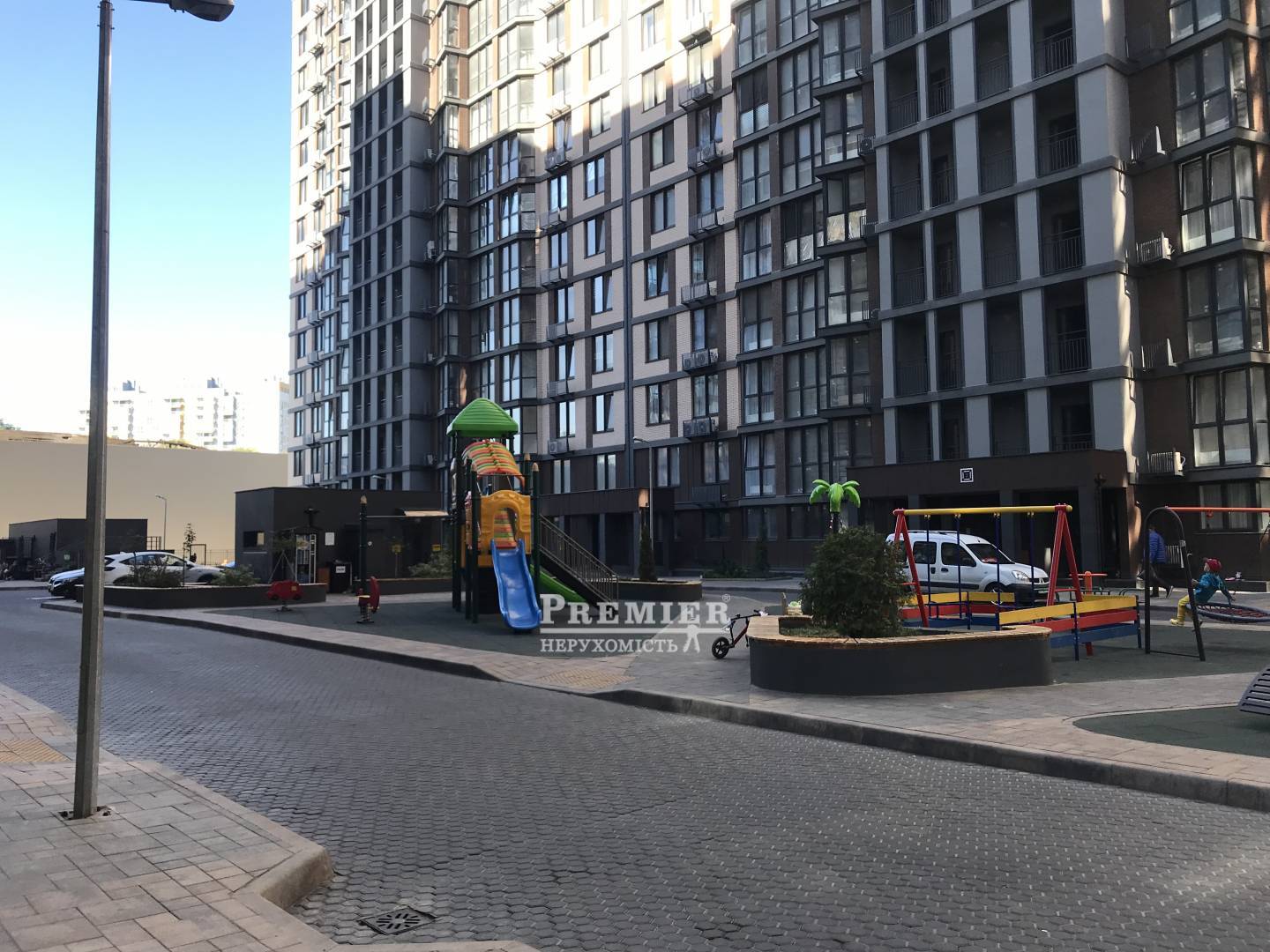 Продається 2-комн. квартира в новобудові, Прохоровская вул., м.Одеса изображение 2