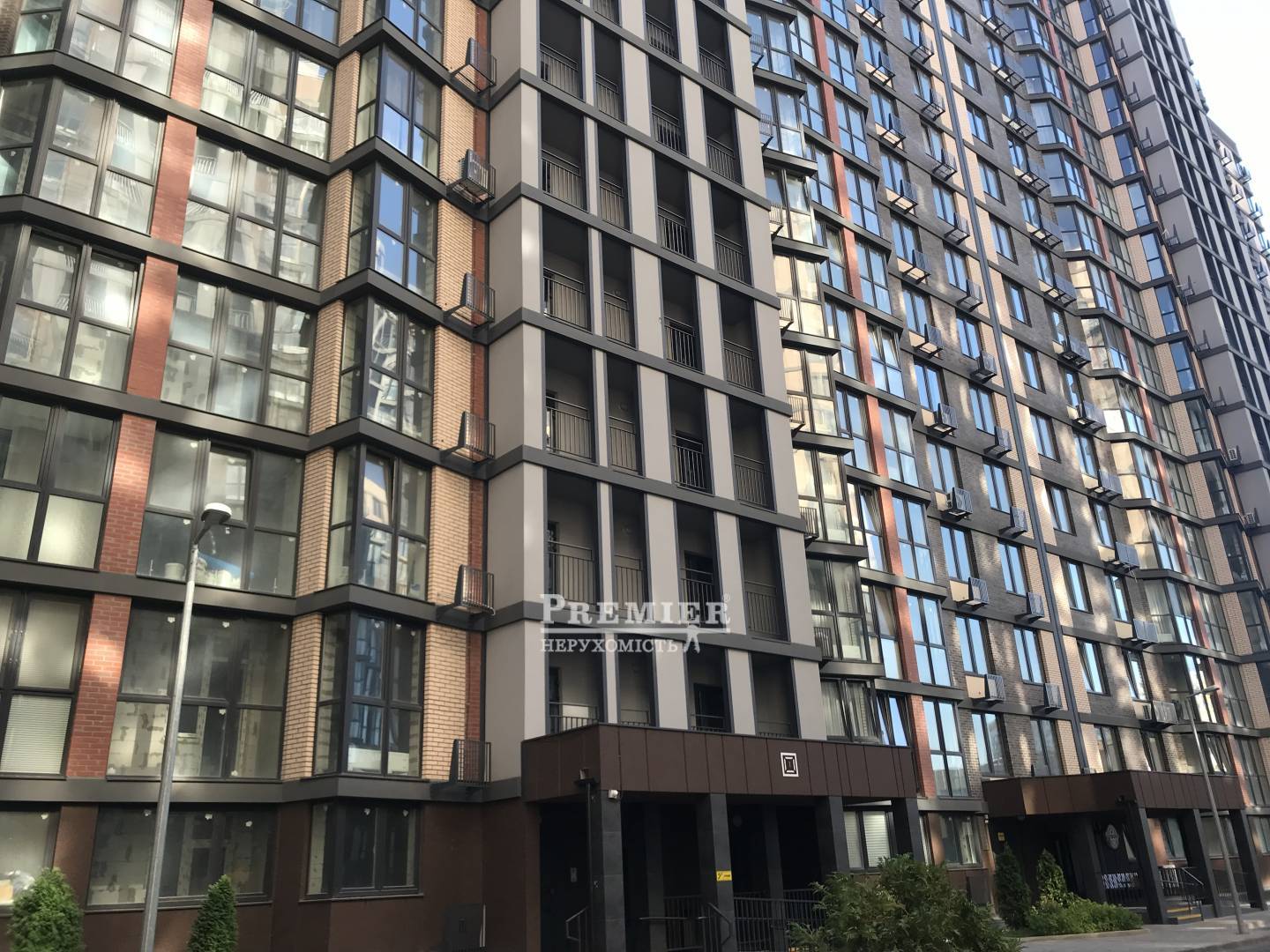 Продається 2-комн. квартира в новобудові, Прохоровская вул., м.Одеса изображение 3