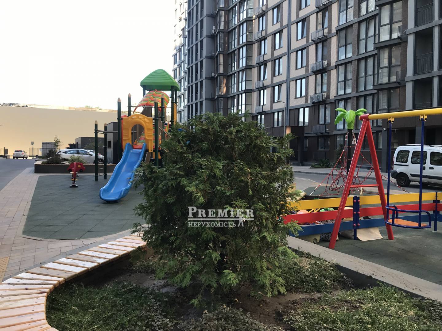 Продається 2-комн. квартира в новобудові, Прохоровская вул., м.Одеса изображение 4