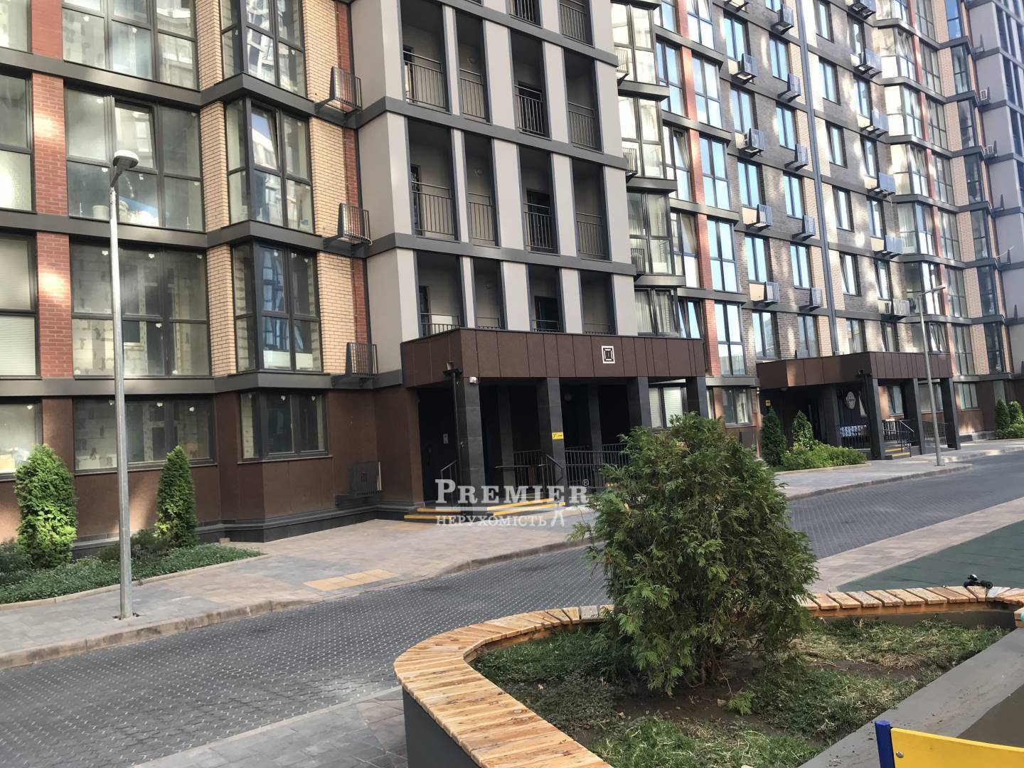 Продається 2-комн. квартира в новобудові, Прохоровская вул., м.Одеса изображение 5