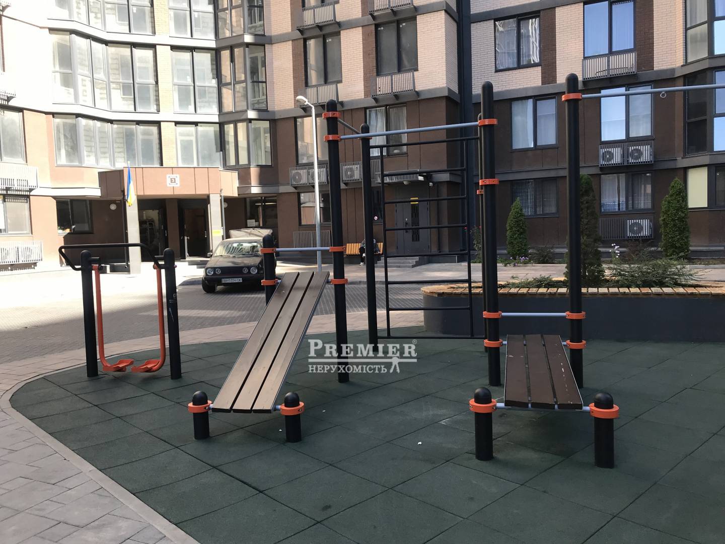 Продається 2-комн. квартира в новобудові, Прохоровская вул., м.Одеса изображение 6