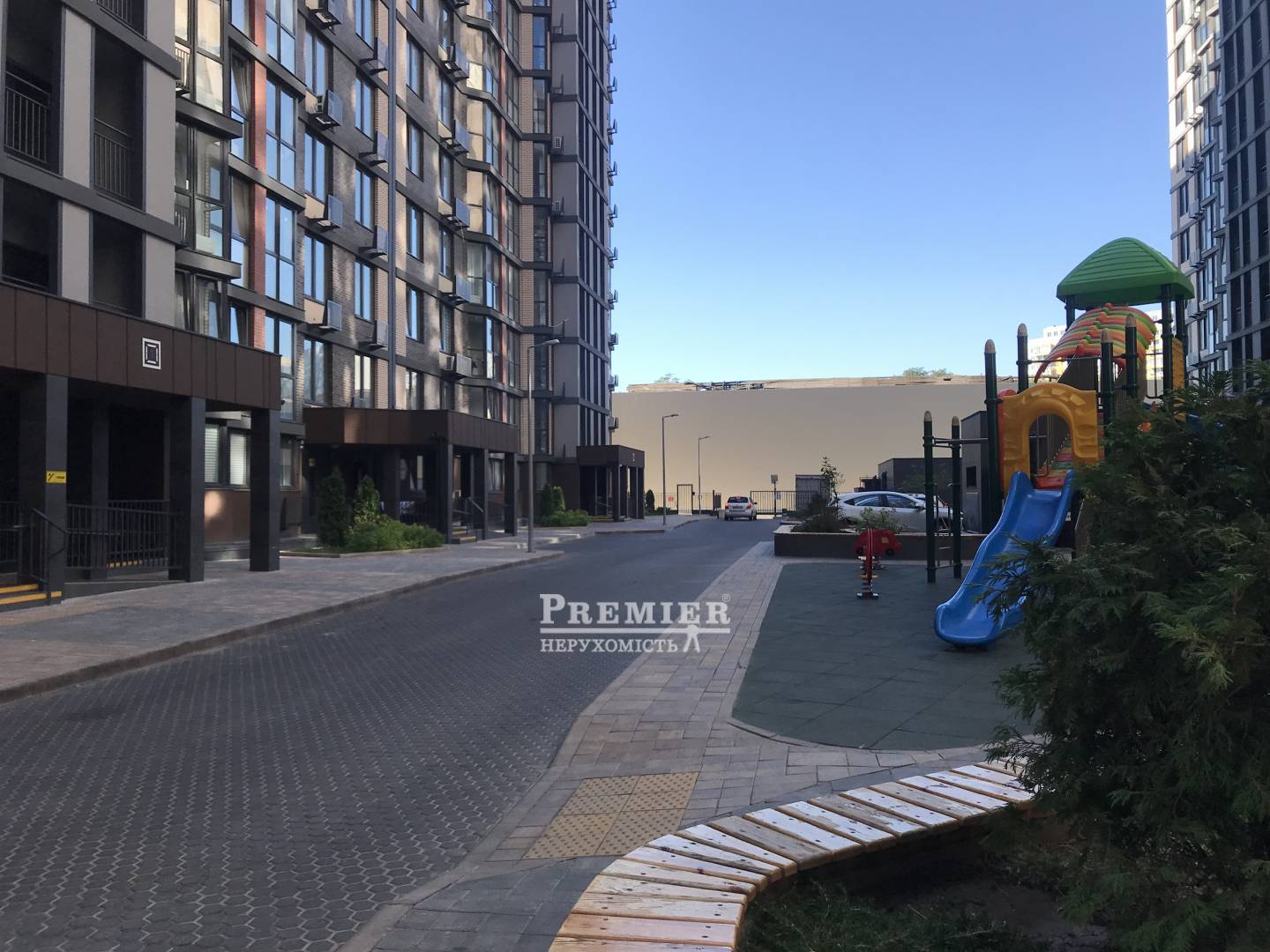 Продається 2-комн. квартира в новобудові, Прохоровская вул., м.Одеса изображение 8