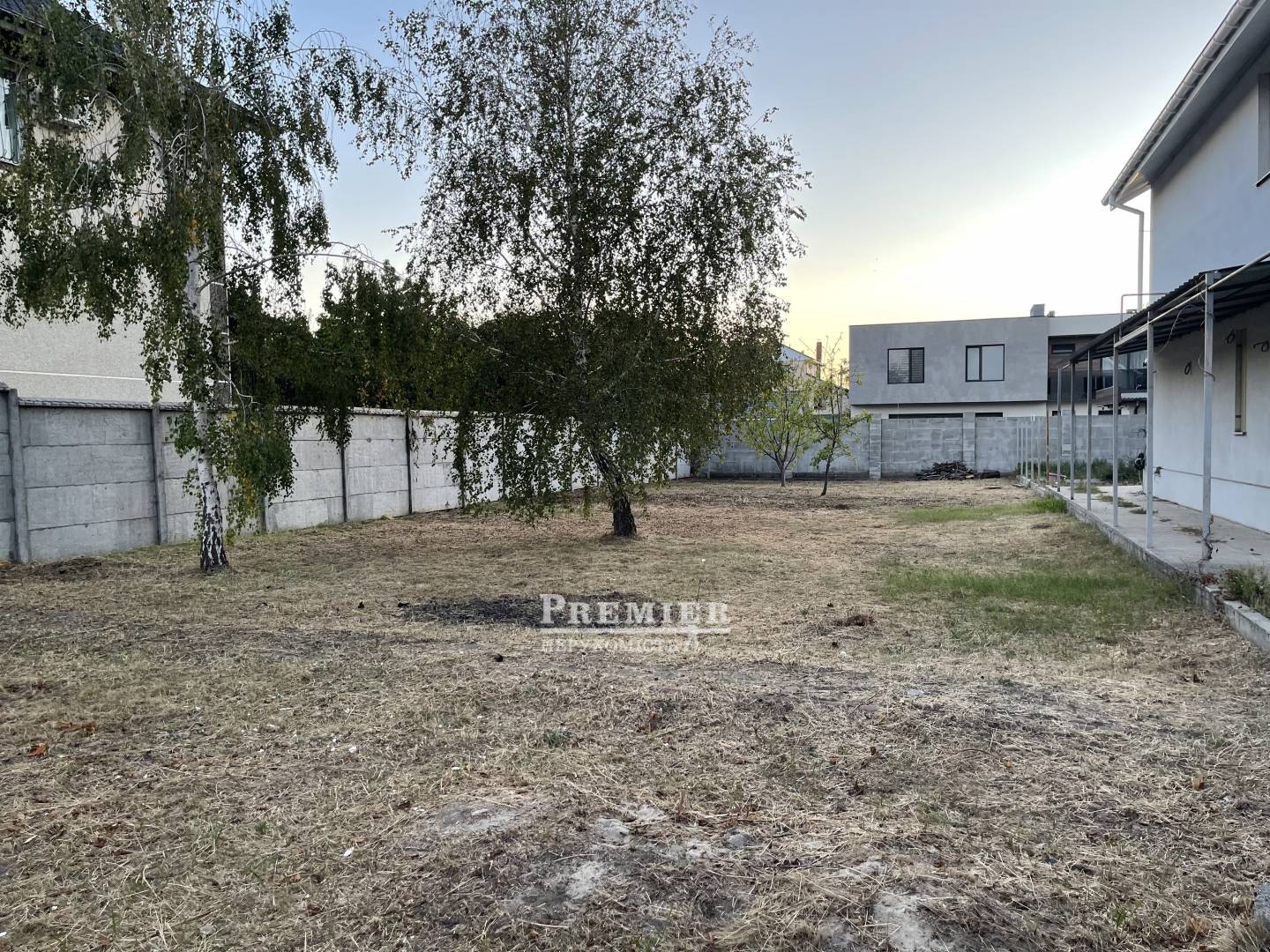 Продається Ділянка (под жилую застройку), Соборна вул., Фонтанка изображение 2