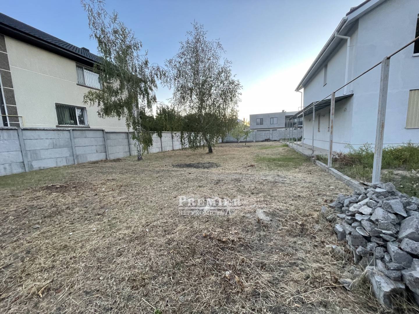 Продається Ділянка (под жилую застройку), Соборна вул., Фонтанка изображение 3