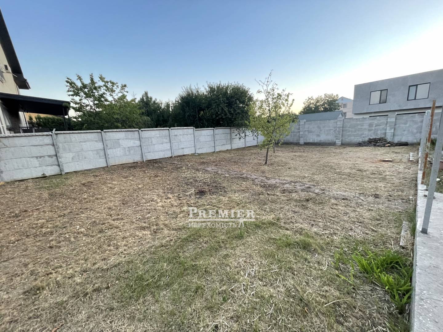 Продається Ділянка (под жилую застройку), Соборна вул., Фонтанка изображение 4