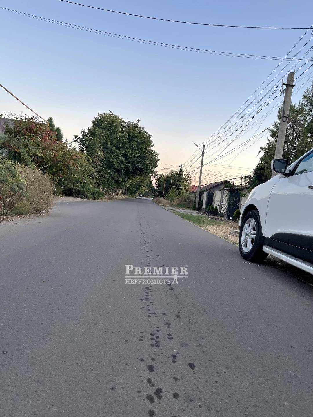 Продається Ділянка (под жилую застройку), Соборна вул., Фонтанка изображение 7