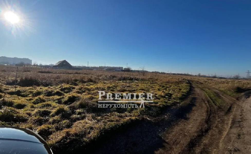 Продается Участок (под жилую застройку), Учительская ул., Ильичанка изображение 1