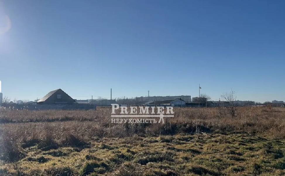 Продается Участок (под жилую застройку), Учительская ул., Ильичанка изображение 2