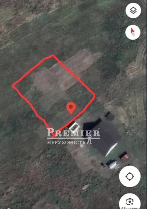 Продается Участок (под жилую застройку), Учительская ул., Ильичанка изображение 3