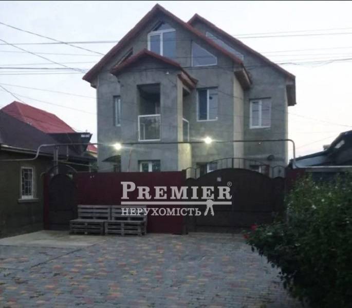 Продається Будинок дача, Тираспольское шосе, м.Одеса изображение 1