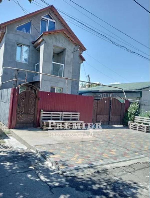 Продається Будинок дача, Тираспольское шосе, м.Одеса изображение 3