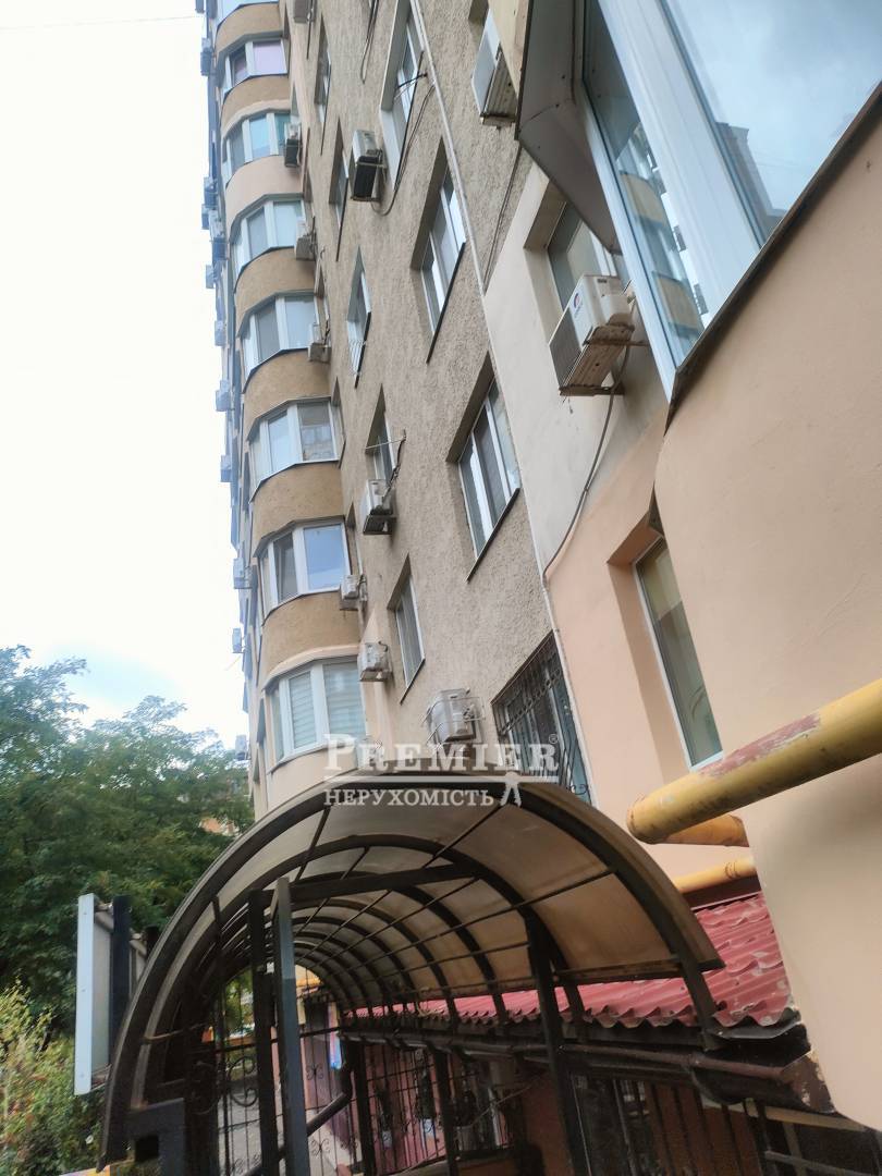 Продається Под любой вид деятельности, Зоопарковая вул., м.Одеса изображение 4