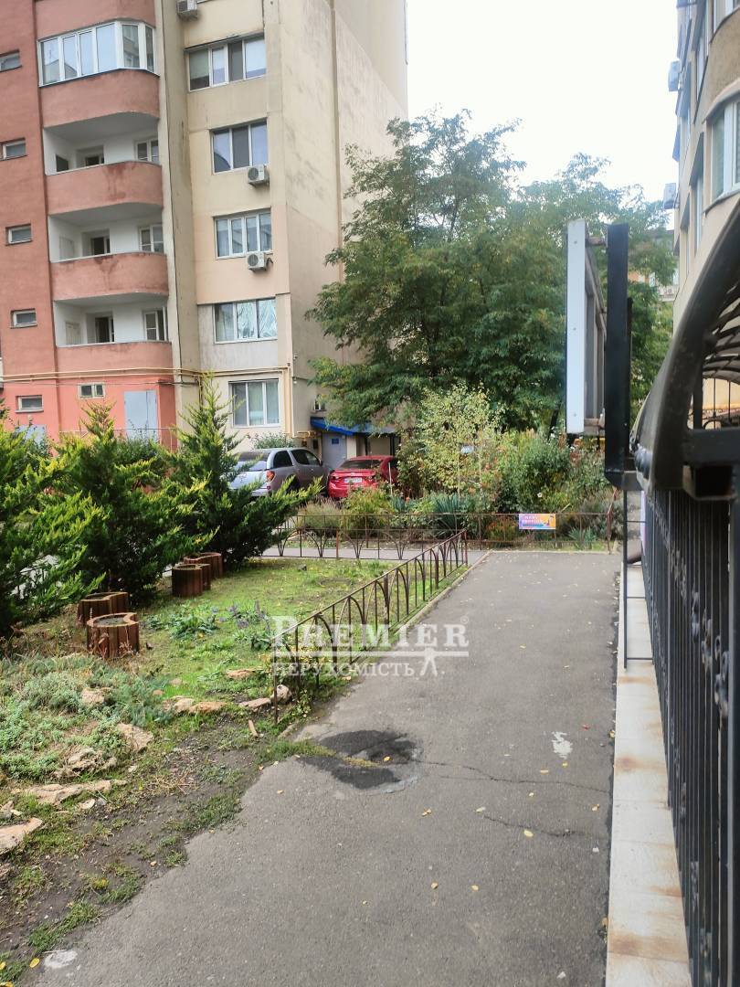 Продається Под любой вид деятельности, Зоопарковая вул., м.Одеса изображение 5
