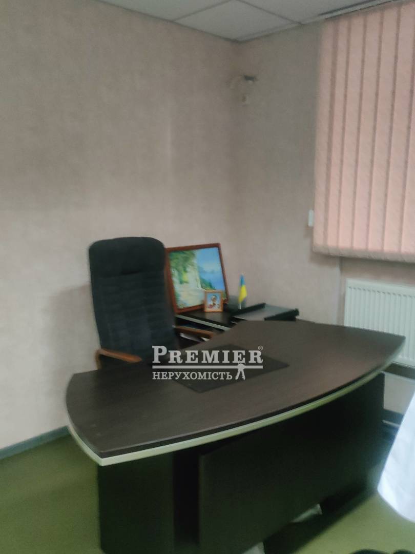 Продається Под любой вид деятельности, Зоопарковая вул., м.Одеса изображение 7