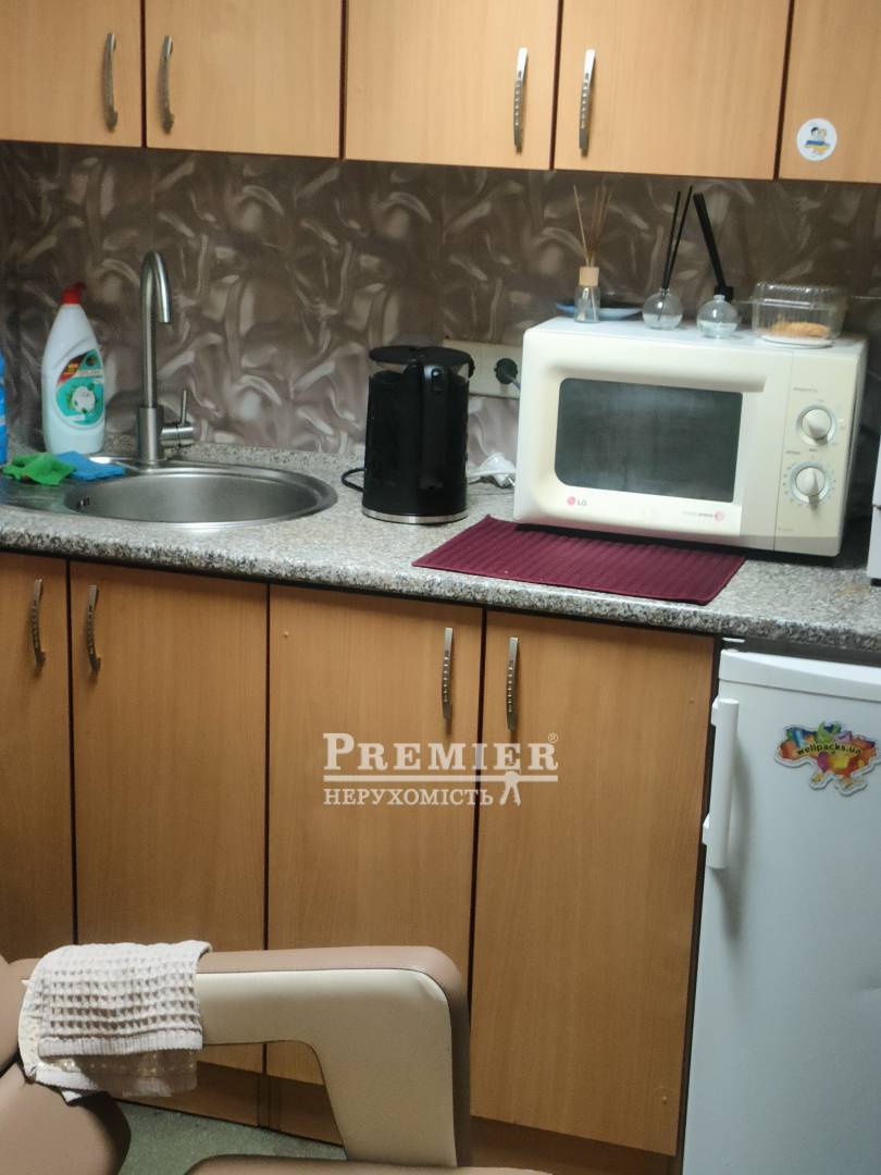 Продається Под любой вид деятельности, Зоопарковая вул., м.Одеса изображение 10