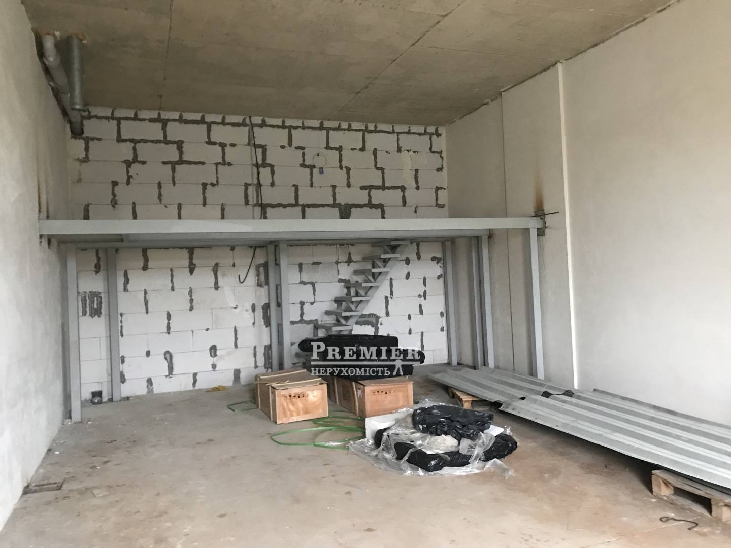 Продається Под любой вид деятельности, Радісна вул., м.Одеса изображение 13