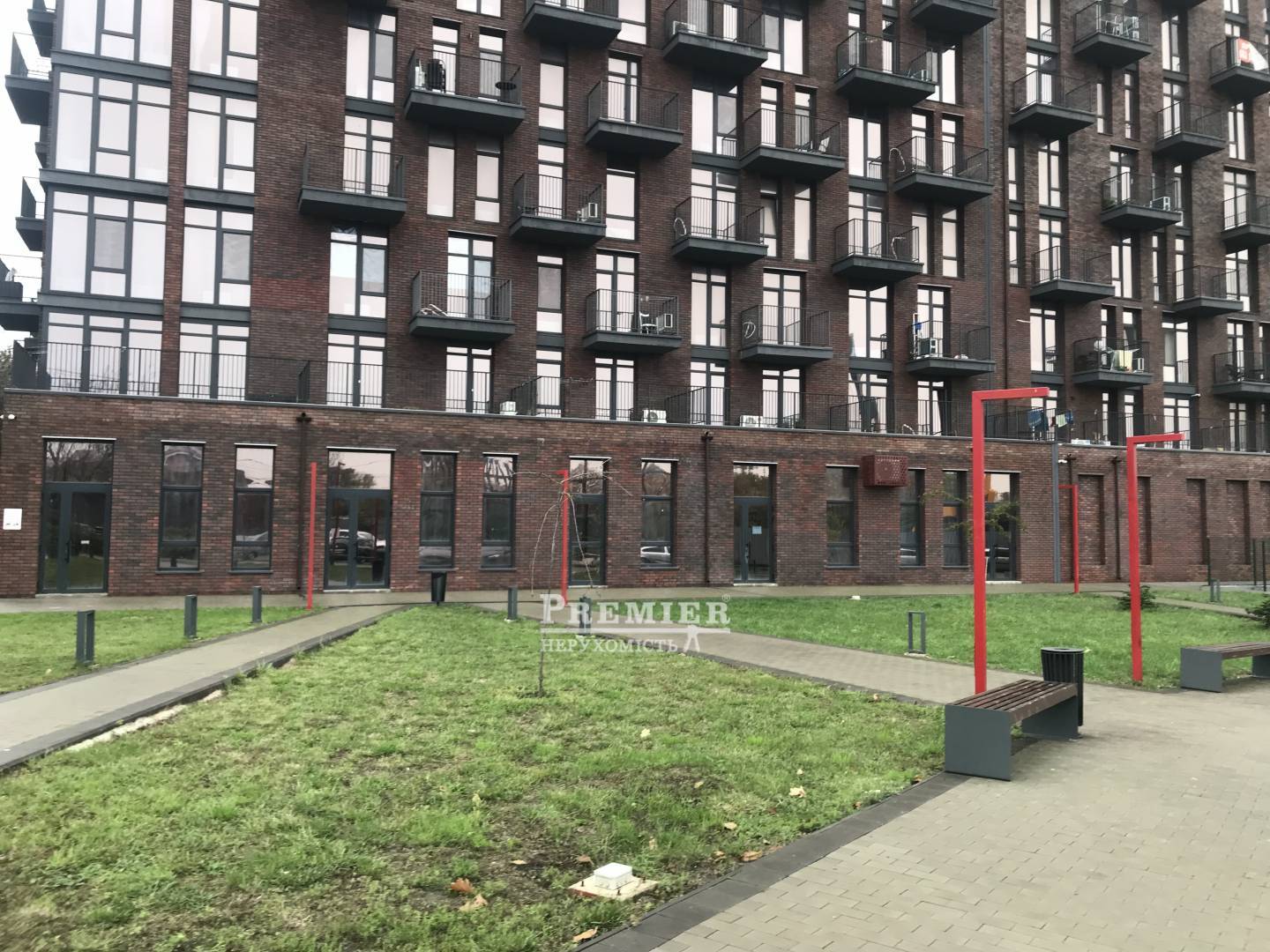 Продається Под любой вид деятельности, Радісна вул., м.Одеса изображение 15