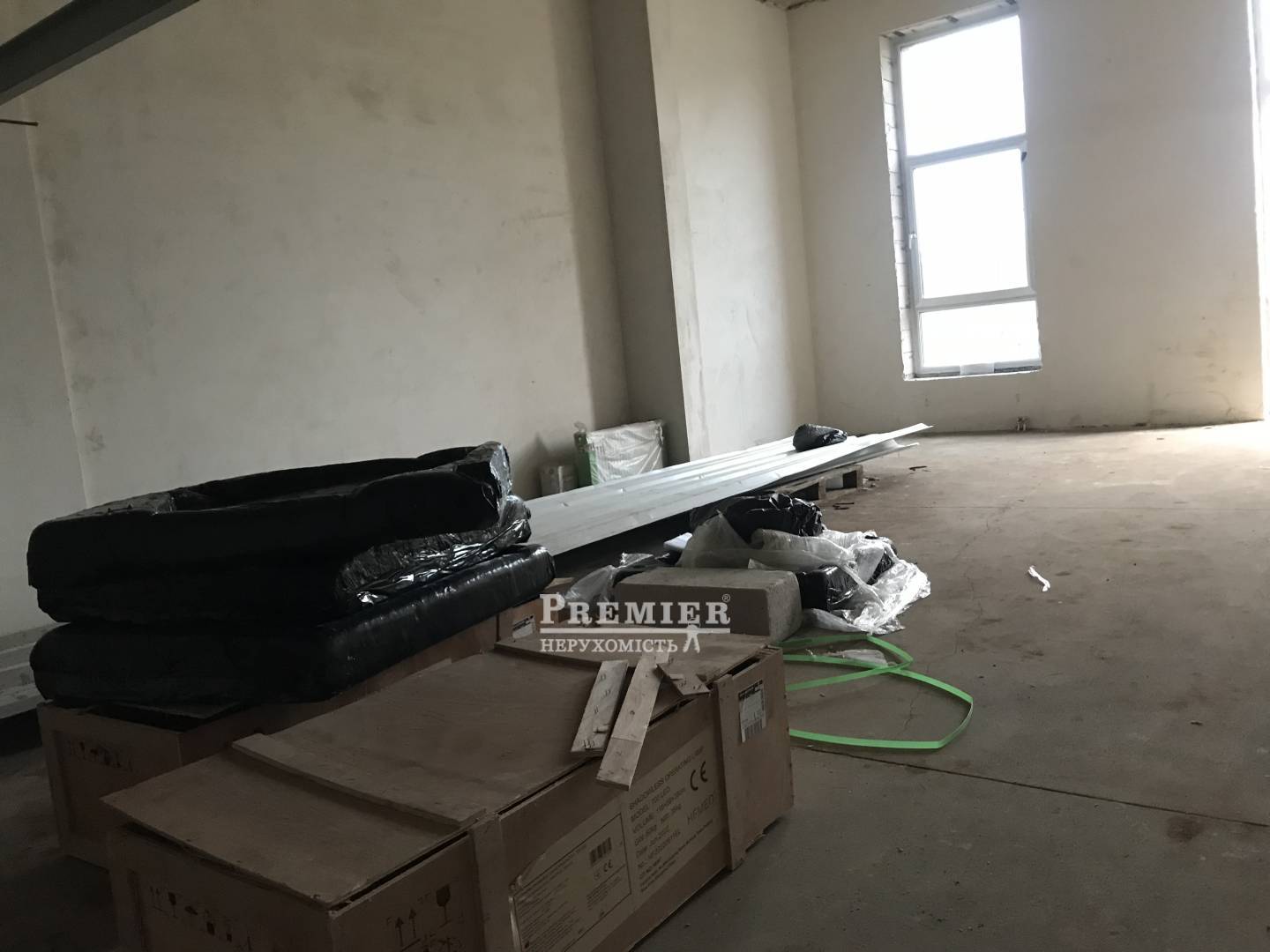 Продається Под любой вид деятельности, Радісна вул., м.Одеса изображение 3