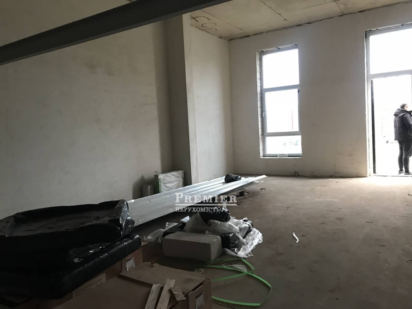 Продається Под любой вид деятельности, Радісна вул., м.Одеса изображение 4