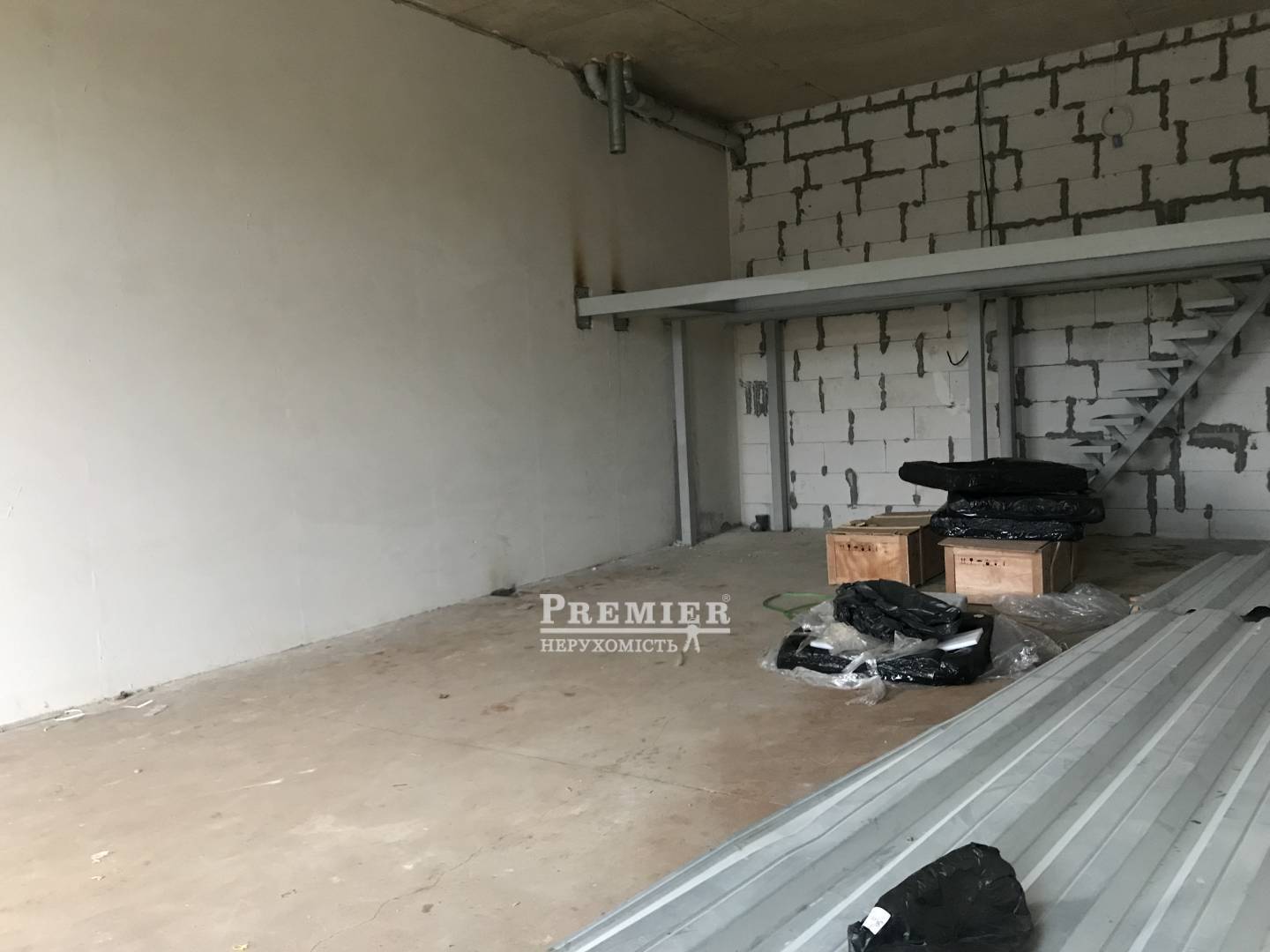 Продається Под любой вид деятельности, Радісна вул., м.Одеса изображение 8