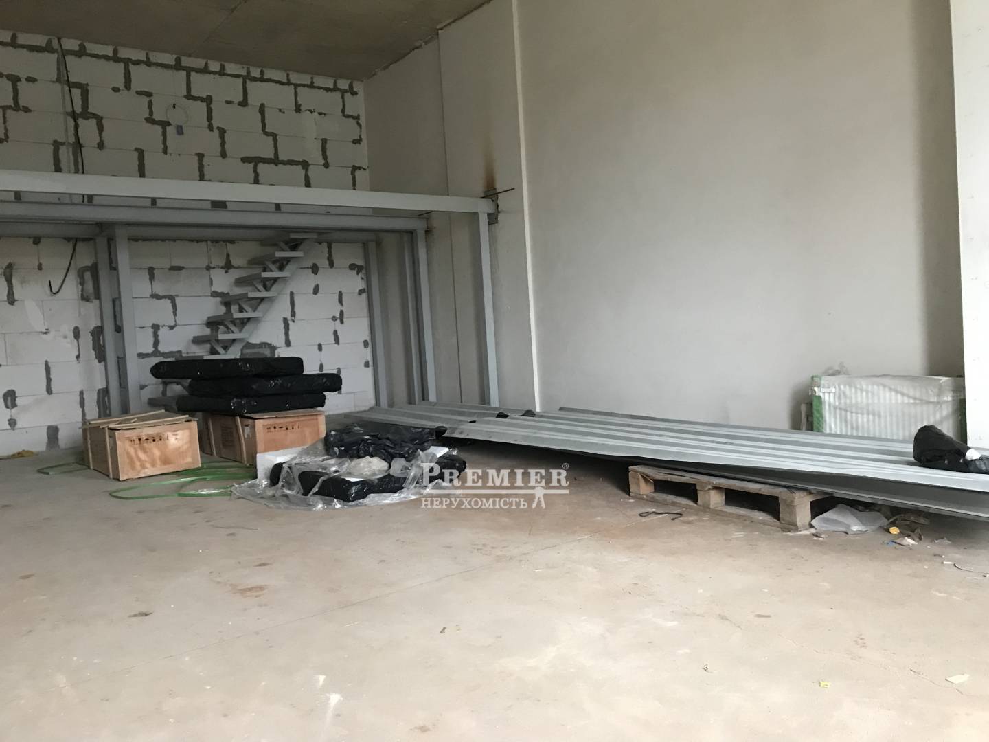 Продається Под любой вид деятельности, Радісна вул., м.Одеса изображение 10