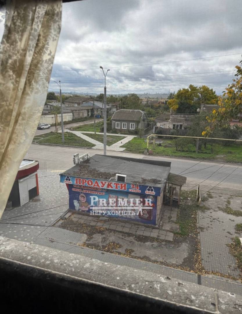 Продается 2-комнатная квартира, Балтская дорога, г.Одесса изображение 1