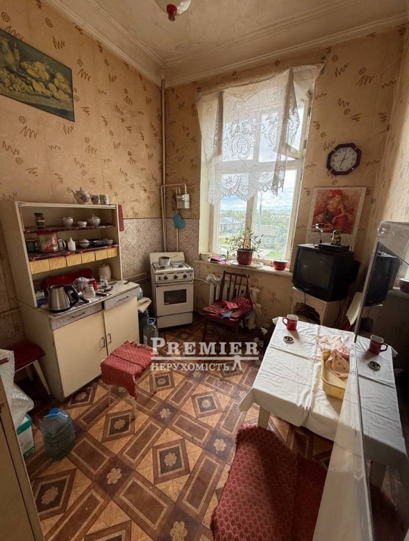 Продается 2-комнатная квартира, Балтская дорога, г.Одесса изображение 2
