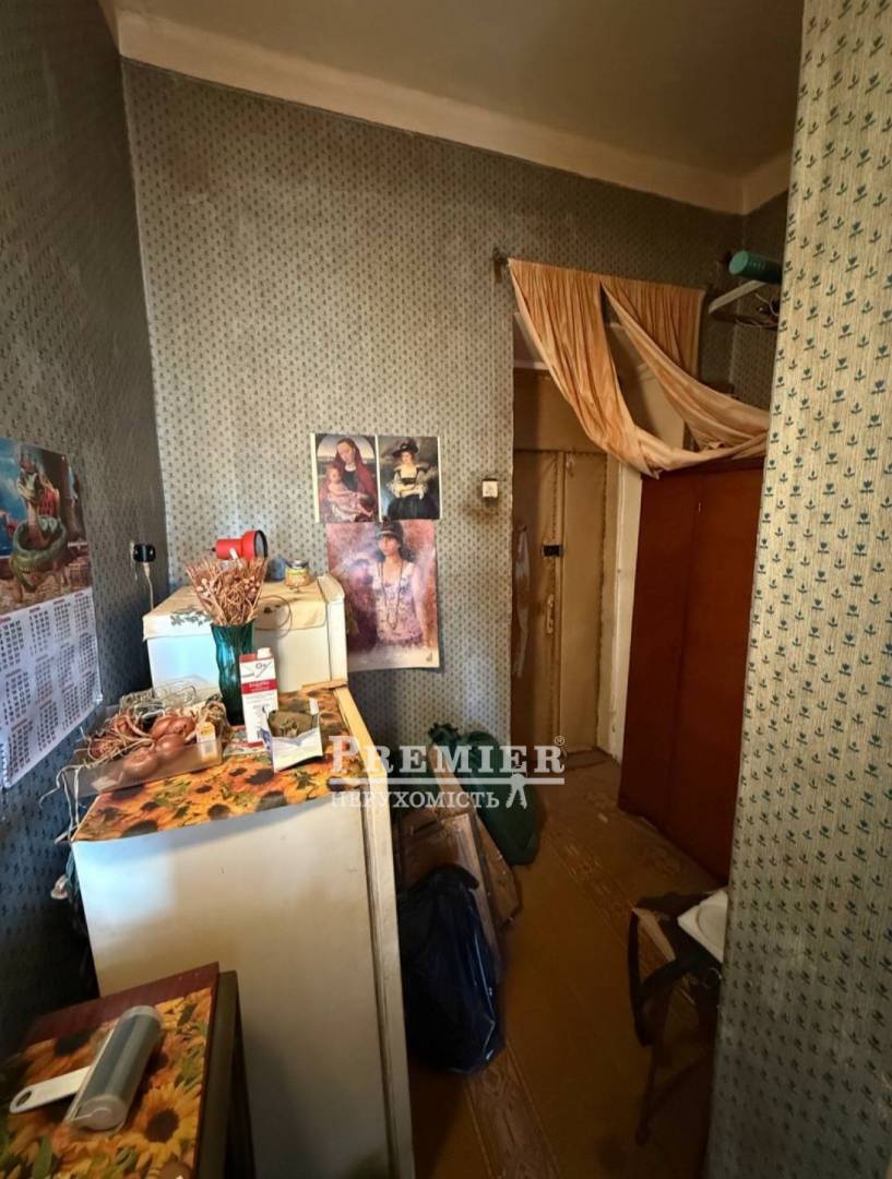 Продается 2-комнатная квартира, Балтская дорога, г.Одесса изображение 11