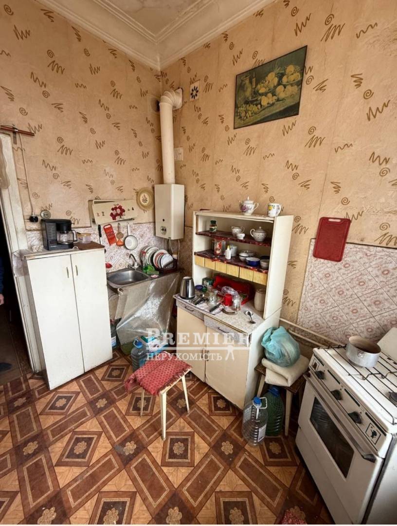 Продается 2-комнатная квартира, Балтская дорога, г.Одесса изображение 3