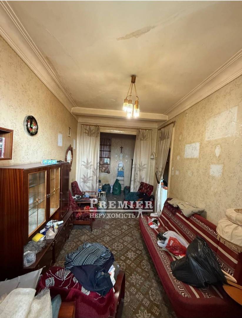 Продается 2-комнатная квартира, Балтская дорога, г.Одесса изображение 5