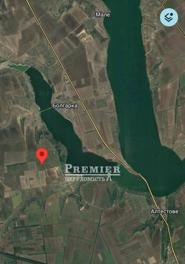 Продається Ділянка (садоводство), без вулиці, Єгорівська с/рада, Чорномор СО, Надлиманский СМ изображение 4