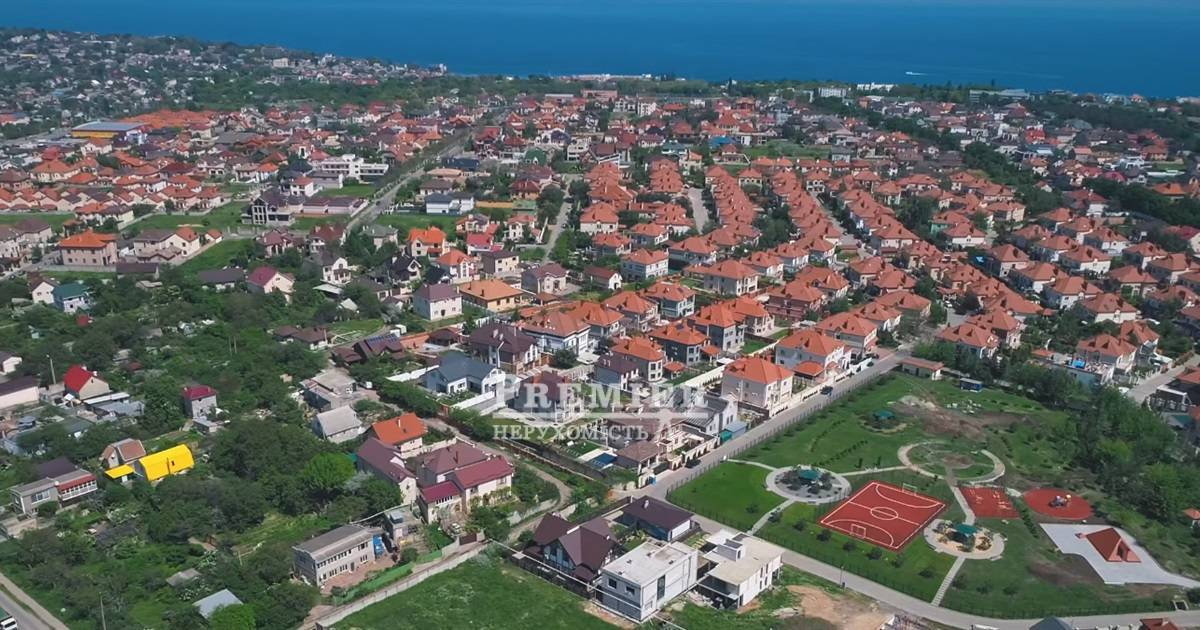 Продается Участок (под жилую застройку), Звездная ул., Лиманка (Мизикевича) изображение 7