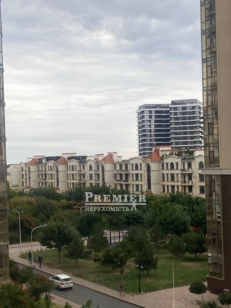 Продається 2кімнатна квартира, Французький бульв., м.Одеса изображение 2