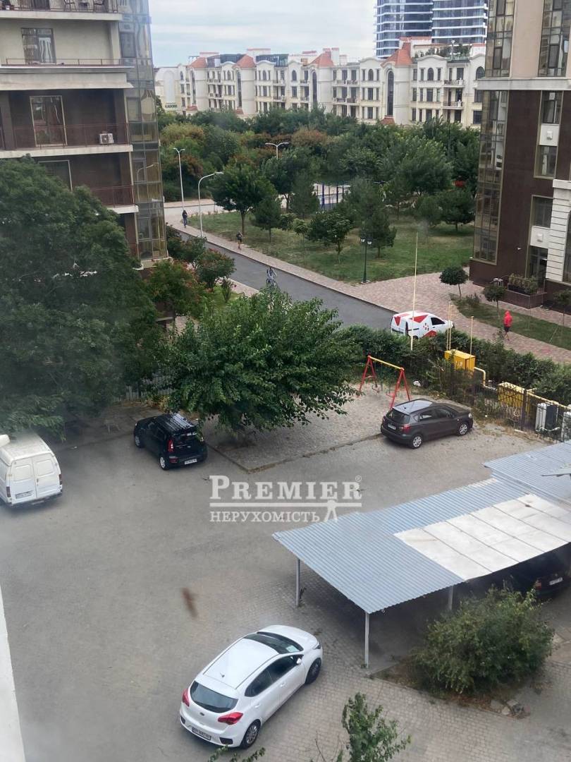 Продається 2кімнатна квартира, Французький бульв., м.Одеса изображение 3