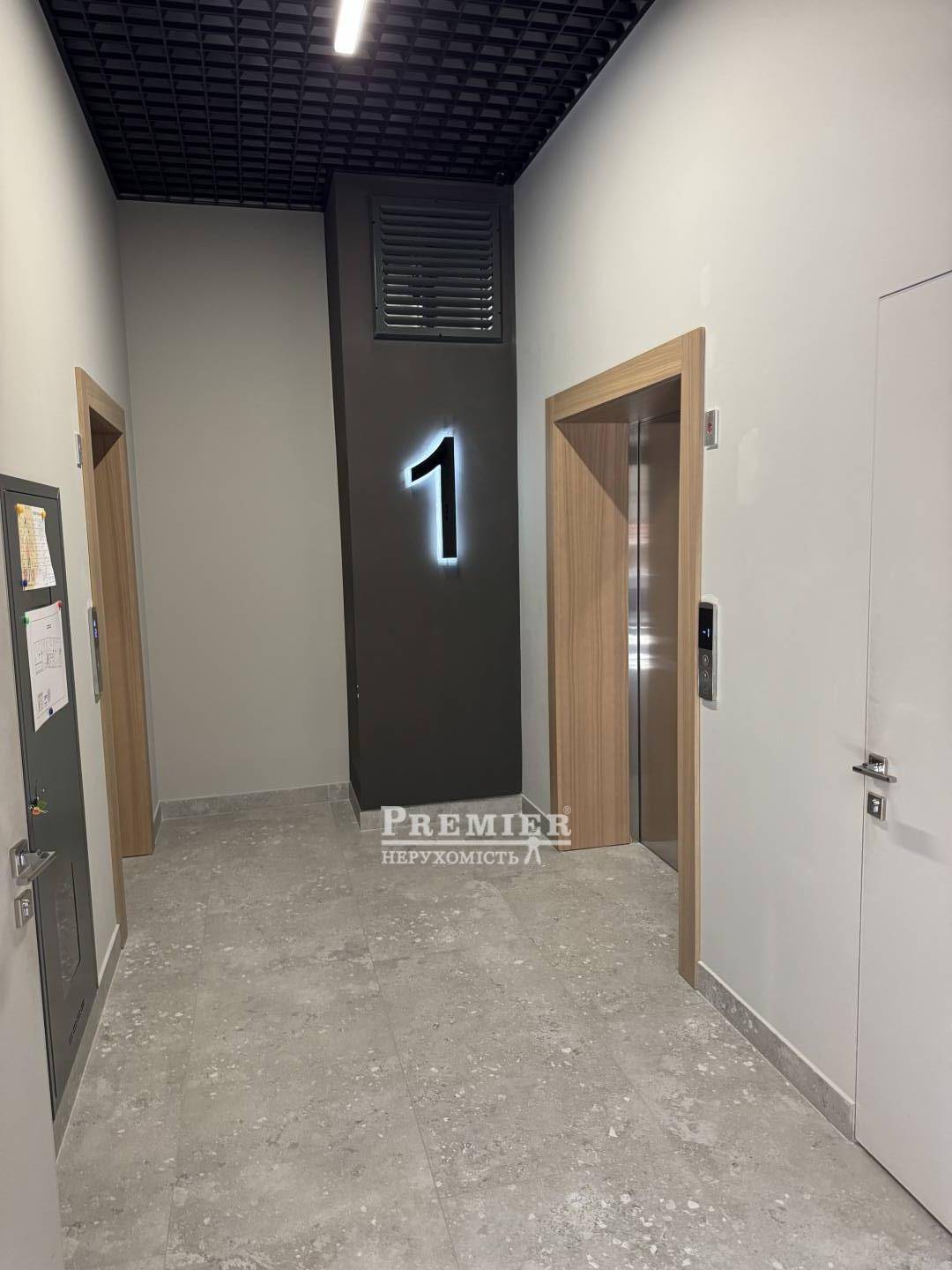 Продается 1-комн. квартира в новострое, Чубаевская ул. , г.Одесса изображение 3